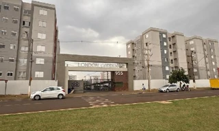 Imóvel 2656040 ['8787713008753'] - ['AVENIDA ROSALVO MARQUES BONFIM,N. 955 APTO. 504 BL 13, L 02, QD 06, JARDIM MARIA CELINA - CEP: 86081-538, LONDRINA - PARANA'] ['Cilo 3'] - ['Londrina']/['PR'] - 1