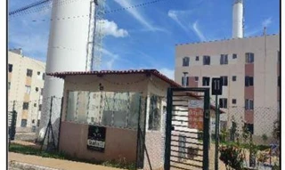 Imóvel 2162140 ['8787706822351'] - ['RUA RP5,N. SN APTO. 303 BL D, QD 11, LT 01, LOTEAMENTO RAQUEL PIMENTEL - CEP: 72800-510, LUZIANIA - GOIAS'] ['Centro'] - ['Luziânia']/['GO'] - 1