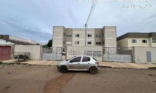 Imóvel 2710740 ['8444433964503'] - ['RUA 275,N. S/N APTO. 301 LT 07A QD 431, PARQUE ESTRELA DALVA X - CEP: 72856-431, LUZIANIA - GOIAS'] ['Parque Estrela Dalva'] - ['Luziânia']/['GO'] - 1