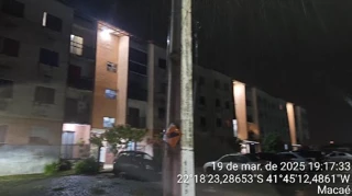 Imóvel 2326840 ['1555522176407'] - ['AVENIDA AFONSO PENA,N. 245 APTO. 401 BL 05 LT 01A QD 07, AJUDA DE CIMA - CEP: 27972-103, MACAE - RIO DE JANEIRO'] ['Ajuda de Cima'] - ['Macaé']/['RJ'] - 1