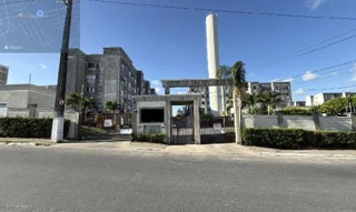 Imóvel 2666040 ['8787705149629'] - ['AVENIDA DOUTOR NEVES PINTO,N. 550 APTO. 302 BL 02, ANTARES - CEP: 57048-126, MACEIO - ALAGOAS'] ['Antares'] - ['Maceió']/['AL'] - 1