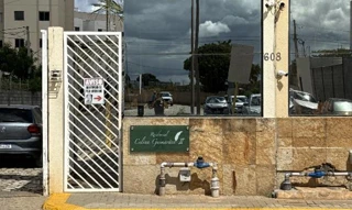 Imóvel 2721240 ['8555537319924'] - ['RUA ESPANHA,N. 608 APTO. 102 BL J, AEROPORTO - CEP: 59600-000, MOSSORO - RIO GRANDE DO NORTE'] ['Aeroporto'] - ['Mossoró']/['RN'] - 1