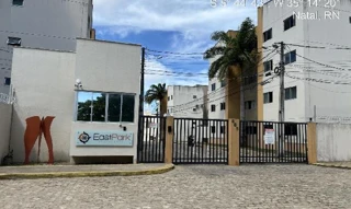 Imóvel 2839740 ['8444408656361'] - ['RUA SANTA INES,N. 885 APTO. 303 BL 09 VG 139, PAJUCARA - CEP: 59122-241, NATAL - RIO GRANDE DO NORTE'] ['Pajuçara'] - ['Natal']/['RN'] - 1