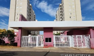 Imóvel 2400940 ['8787718874963'] - ['RUA MARIA FERNANDES ALVES,N. 723 APTO. 81 TORRE 4 - RIVERSIDE, RESIDENCIAL JARDIM DOS IPES - CEP: 13386-206, NOVA ODESSA - SAO PAULO'] ['Jardim dos Ipes'] - ['Nova Odessa']/['SP'] - 1
