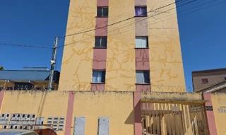Imóvel 2933540 ['8444424014280'] - ['QUADRA 4,N. SN APTO. 303 LT 23 RUA 08 3º PAV, RESIDENCIAL PAIVA I - CEP: 72862-204, NOVO GAMA - GOIAS'] [''] - ['Novo Gama']/['GO'] - 1