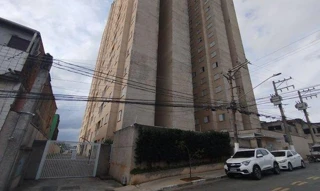 Imóvel 2533240 ['8555537934637'] - ['RUA DOUTOR BENTO VIDAL,N. 467 APTO. 24 BLOCO 1, TORRE IBIZA, NOVO OSASCO - CEP: 06142-100, OSASCO - SAO PAULO'] ['Novo Osasco'] - ['Osasco']/['SP'] - 1