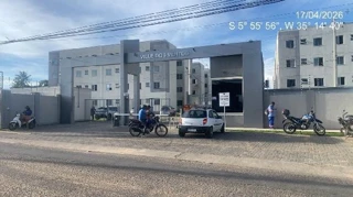 Imóvel 2887240 ['8787719710433'] - ['ESTRADA PARA CAJUPIRANGA,N. 1755 APTO. 302 BLOCO 20, LIBERDADE - CEP: 59155-740, PARNAMIRIM - RIO GRANDE DO NORTE'] ['Liberdade'] - ['Parnamirim']/['RN'] - 1