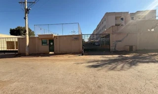 Imóvel 2556340 ['8555538373540'] - ['LT CHACARAS SANTA MARIA,N. SN APTO. 402 BL I, SETOR NORTE - CEP: 73751-590, PLANALTINA - GOIAS'] ['St. Norte'] - ['Planaltina']/['GO'] - 1