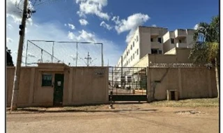 Imóvel 2604040 ['8555537041454'] - ['RUA 34,N. SN APTO. 302 BL D 2° PAV VG 302 CH 98-A, SETOR NORTE - CEP: 73751-590, PLANALTINA - GOIAS'] ['St. Norte'] - ['Planaltina']/['GO'] - 1