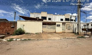 Imóvel 2695940 ['8444410742458'] - ['QD 15 LT 21 MR04,N. S/N APTO. 002 RUA 06, SETOR NORTE - CEP: 73751-288, PLANALTINA - GOIAS'] ['St. Norte'] - ['Planaltina']/['GO'] - 1