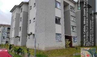 Imóvel 2666440 ['8787715969360'] - ['AVENIDA FRANCISCO GILBERTO BLASI,N. 55 APTO. 403 TR 19, LOTEAMENTO RESIDENCIAL TIRADENTES - CEP: 37713-550, POCOS DE CALDAS - MINAS GERAIS'] ['Res. Tiradentes'] - ['Poços De Caldas']/['MG'] - 1