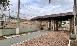 Imóvel 2401440 ['8555512964575'] - ['RUA PADRE JOAO BATISTA REUS,N. 3347 APTO. 161 BL ILHA DO GAVIAO, CAMAQUA - CEP: 91920-000, PORTO ALEGRE - RIO GRANDE DO SUL'] ['Vila Conceição'] - ['Porto Alegre']/['RS'] - 1