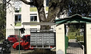 Imóvel 2520740 ['8444430482680'] - ['RUA JOAQUIM DE CARVALHO,N. 25 APTO. 203 BL E, VILA NOVA - CEP: 91740-820, PORTO ALEGRE - RIO GRANDE DO SUL'] ['Vila Nova'] - ['Porto Alegre']/['RS'] - 1