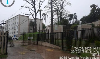 Imóvel 2533140 ['8787708985096'] - ['AVENIDA PROTASIO ALVES,N. 10970 APTO. 104 BL 13, MARIO QUINTANA - CEP: 91260-302, PORTO ALEGRE - RIO GRANDE DO SUL'] ['Morro Santana'] - ['Porto Alegre']/['RS'] - 1