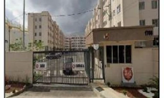 Imóvel 2304340 ['8787709200300'] - ['RUA PROJETADA 02,N. 50 APTO. 508 BL 03, CAMPO GRANDE - CEP: 23040-160, RIO DE JANEIRO - RIO DE JANEIRO'] ['Campo Grande'] - ['Rio De Janeiro']/['RJ'] - 1