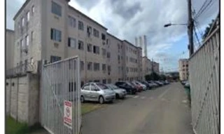 Imóvel 2359740 ['8787701052450'] - ['RUA DOS CAQUIZEIROS,N. 48 APTO. 302 BL 09, LT 25, QD C, PAL 13020, COSMOS - CEP: 23056-070, RIO DE JANEIRO - RIO DE JANEIRO'] ['Cosmos'] - ['Rio De Janeiro']/['RJ'] - 1