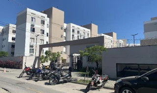Imóvel 2402740 ['8787706745578'] - ['RUA PROJETADA 1 DO PAA 12.357,N. 91 APTO. 305 BL 4, CAMPO GRANDE - CEP: 23042-001, RIO DE JANEIRO - RIO DE JANEIRO'] ['Campo Grande'] - ['Rio De Janeiro']/['RJ'] - 1