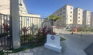 Imóvel 2435640 ['8787717995651'] - ['RUA LOLITA RODRIGUES (ANTIGA RUA PROJETADA 2),N. 285 APTO. 501 BL 08, GUARATIBA - CEP: 23036-061, RIO DE JANEIRO - RIO DE JANEIRO'] ['Campo Grande'] - ['Rio De Janeiro']/['RJ'] - 1