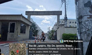 Imóvel 2514140 ['8555539019820'] - ['AVENIDA CHRISOSTOMO PIMENTEL DE OLIVEIRA,N. 477 APTO. 303 BL 05, ANCHIETA - CEP: 21645-521, RIO DE JANEIRO - RIO DE JANEIRO'] ['Anchieta'] - ['Rio De Janeiro']/['RJ'] - 1