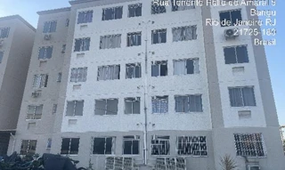 Imóvel 2538040 ['8787702912216'] - ['RUA HELIO DO AMARAL,N. 320 APTO. 103 BL 04, REALENGO - CEP: 21725-180, RIO DE JANEIRO - RIO DE JANEIRO'] ['Padre Miguel'] - ['Rio De Janeiro']/['RJ'] - 1