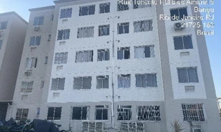 Imóvel 2538040 ['8787702912216'] - ['RUA HELIO DO AMARAL,N. 320 APTO. 103 BL 04, REALENGO - CEP: 21725-180, RIO DE JANEIRO - RIO DE JANEIRO'] ['Padre Miguel'] - ['Rio De Janeiro']/['RJ'] - 1