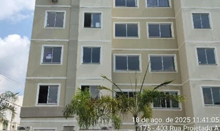 Imóvel 2545540 ['8787715908808'] - ['RUA PROJETADA A DO PAA 12.056,N. 175 APTO. 504 BL 10, CAMPO GRANDE - CEP: 23068-001, RIO DE JANEIRO - RIO DE JANEIRO'] ['Campo Grande'] - ['Rio De Janeiro']/['RJ'] - 1