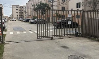 Imóvel 2557340 ['8787709339775'] - ['ESTRADA DE SANTA EUGENIA,N. 2400 APTO. 101 BL 10, SANTA CRUZ - CEP: 23520-560, RIO DE JANEIRO - RIO DE JANEIRO'] ['Santa Cruz'] - ['Rio De Janeiro']/['RJ'] - 1