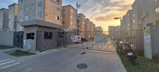 Imóvel 2597040 ['8787715559439'] - ['ESTRADA DE SANTA EUGENIA,N. 3000 APTO. 506 BL 04 LT 3 PAL 49396, SANTA CRUZ - CEP: 23520-560, RIO DE JANEIRO - RIO DE JANEIRO'] ['Santa Cruz'] - ['Rio De Janeiro']/['RJ'] - 1