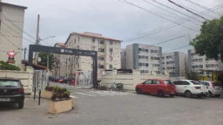 Imóvel 2614540 ['8787701132870'] - ['RUA IBIRAREMA,N. 168 APTO. 503 BL 05, SANTA CRUZ - CEP: 23520-520, RIO DE JANEIRO - RIO DE JANEIRO'] ['Santa Cruz'] - ['Rio De Janeiro']/['RJ'] - 1