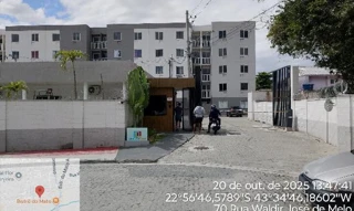 Imóvel 2630640 ['8787712113324'] - ['RUA WALDIR JOSE DE MELO,N. 71 APTO. 212 BL 04, GUARATIBA - CEP: 23036-076, RIO DE JANEIRO - RIO DE JANEIRO'] ['Guaratiba'] - ['Rio De Janeiro']/['RJ'] - 1