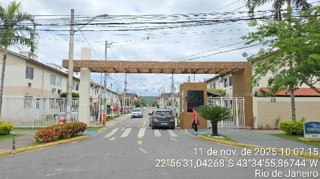 Imóvel 2633140 ['8555522200993'] - ['ESTRADA CABUCU DE BAIXO,N. 800 APTO. 112 BL 29, GUARATIBA - CEP: 23036-060, RIO DE JANEIRO - RIO DE JANEIRO'] ['Guaratiba'] - ['Rio De Janeiro']/['RJ'] - 1