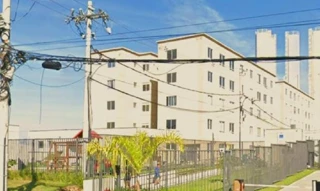 Imóvel 2651840 ['8787718651271'] - ['RUA JOSE DUARTE,N. 126 APTO. 304 BL 08, VARGEM PEQUENA - CEP: 22783-240, RIO DE JANEIRO - RIO DE JANEIRO'] ['Vargem Pequena'] - ['Rio de Janeiro']/['RJ'] - 1