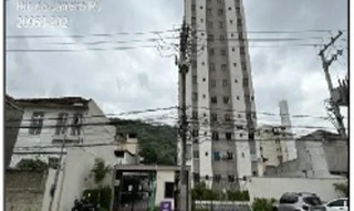 Imóvel 2693240 ['8787714364081'] - ['AVENIDA MARECHAL RONDON,N. 1439 APTO. 912, ENGENHO NOVO - CEP: 20950-312, RIO DE JANEIRO - RIO DE JANEIRO'] ['Riachuelo'] - ['Rio De Janeiro']/['RJ'] - 1