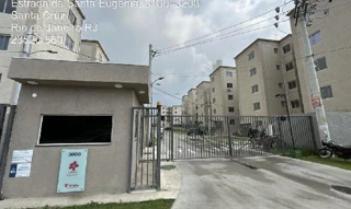 Imóvel 2893440 ['8787717380770'] - ['ESTRADA DE SANTA EUGENIA,N. 3000 APTO. 402 BL 07, SANTA CRUZ - CEP: 23520-560, RIO DE JANEIRO - RIO DE JANEIRO'] ['Santa Cruz'] - ['Rio De Janeiro']/['RJ'] - 1