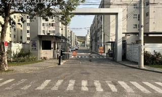 Imóvel 2933640 ['8787710074054'] - ['RUA IBIRAREMA,N. 118 APTO. 202 BL 05 VG 43, SANTA CRUZ - CEP: 23520-520, RIO DE JANEIRO - RIO DE JANEIRO'] ['Santa Cruz'] - ['Rio de Janeiro']/['RJ'] - 1