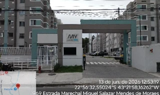 Imóvel 2963640 ['8787718455448'] - ['ESTRADA MARECHAL MIGUEL SALAZAR MENDES DE MORAES,N. 969 APTO. 505 BL 6, TAQUARA - CEP: 22770-330, RIO DE JANEIRO - RIO DE JANEIRO'] ['Taquara'] - ['Rio de Janeiro']/['RJ'] - 1