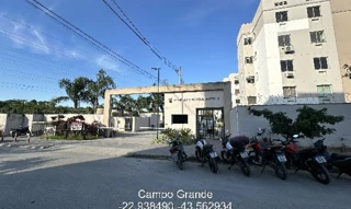 Imóvel 2981540 ['8787713657816'] - ['RUA PROJETADA QUATRO,N. 100 APTO. 304 BL 01, CAMPO GRANDE - CEP: 23042-544, RIO DE JANEIRO - RIO DE JANEIRO'] ['Campo Grande'] - ['Rio de Janeiro']/['RJ'] - 1