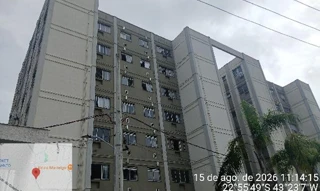 Imóvel 3069340 ['1787703767645'] - ['ESTRADA MAPUA,N. 691 APTO. 706 BLOCO 3, JACAREPAGUA - CEP: 22713-320, RIO DE JANEIRO - RIO DE JANEIRO'] ['Taquara'] - ['Rio De Janeiro']/['RJ'] - 1