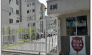 Imóvel 3093940 ['8787711786570'] - ['RUA EDGARD LOUREIRO VALDETARO,N. 300 APTO. 412 BL 02, PAVUNA - CEP: 21520-760, RIO DE JANEIRO - RIO DE JANEIRO'] ['Pavuna'] - ['Rio de Janeiro']/['RJ'] - 1