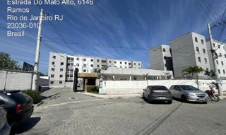 Imóvel 3097640 ['8787715679973'] - ['RUA WALDIR JOSE DE MELO,N. 70 APTO. 510 BL 06 LT 01, GUARATIBA - CEP: 23036-076, RIO DE JANEIRO - RIO DE JANEIRO'] ['Guaratiba'] - ['Rio De Janeiro']/['RJ'] - 1