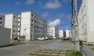 Imóvel 2345740 ['8787711686304'] - ['RUA VIVER SALVADOR,N. 1852 APTO. 401 BL. 13, AREIA BRANCA - CEP: 41412-265, SALVADOR - BAHIA'] ['Areia Branca'] - ['Salvador']/['BA'] - 1