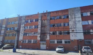 Imóvel 3063840 ['8444416305386'] - ['RUA ENGENHEIRO JAIME ZAVERUCHA,N. 276 APTO. 203 ANTIGA AV CARDEAL DA SILVA BL C CONJ 15, FEDERACAO - CEP: 40230-320, SALVADOR - BAHIA'] ['Federação'] - ['Salvador']/['BA'] - 1