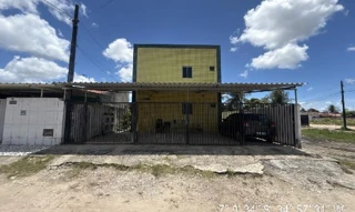 Imóvel 2909540 ['8444406397709'] - ['RUA JOAO ALVES DIAS,N. 18 APTO. 201 LT 03, QD 1-A, HEITEL SANTIAGO - CEP: 58000-000, SANTA RITA - PARAIBA'] ['Aeroporto'] - ['Santa Rita']/['PB'] - 1