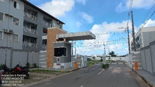 Imóvel 2380140 ['8787711079360'] - ['RUA RESIDENCIAL FRUTEIRAS E CIDADES,N. SN APTO. 005 BL01, RIO AMARO - CEP: 65110-000, SAO JOSE DE RIBAMAR - MARANHAO'] ['Novo Cohatrac'] - ['São José De Ribamar']/['MA'] - 1