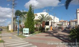 Imóvel 2371140 ['8787704399109'] - ['AVENIDA DAS OLIVEIRAS,N. 300 APTO. 101 BL 08, JARDIM SAO JOSE - CEP: 12248-703, SAO JOSE DOS CAMPOS - SAO PAULO'] ['Jardim Santa Ines III'] - ['São José Dos Campos']/['SP'] - 1