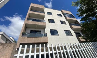 Imóvel 2394240 ['8444425426549'] - ['RUA LEONIDAS SECHI,N. 256 APTO. 103 LT 11 QD 09, ZIPPIN I - CEP: 83050-330, SAO JOSE DOS PINHAIS - PARANA'] ['Afonso Pena'] - ['São José Dos Pinhais']/['PR'] - 1