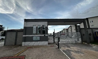 Imóvel 2556440 ['8787713233595'] - ['RUA SAO JERONIMO,N. SN APTO. 207 BL 08, CRUZEIRO DE SANTA BARBARA - CEP: 65059-820, SAO LUIS - MARANHAO'] [''] - ['São Luís']/['MA'] - 1