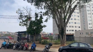 Imóvel 2555940 ['8787712118709'] - ['PRACA AMIANTO,N. 30 APTO. 108 BL 3 MODULO II, VILA LOURDES - CEP: 08410-370, SAO PAULO - SAO PAULO'] ['Vila Lourdes'] - ['São Paulo']/['SP'] - 1