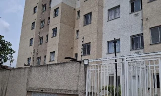 Imóvel 2667740 ['8787711592377'] - ['R DAS ESTRELAS,N. 998 APTO. 1405 TORRE B, CIDADE SATELITE SANTA BARBARA - CEP: 08330-400, SAO PAULO - SAO PAULO'] ['Cidade Satelite Santa Barbara'] - ['São Paulo']/['SP'] - 1