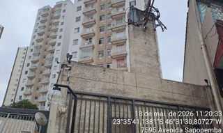 Imóvel 2893240 ['8787714610040'] - ['AVENIDA SAPOPEMBA,N. 7595 APTO. 506 HIS 2 , TORRE A, 5° PAVIMENTO, JARDIM ADUTORA - CEP: 03988-010, SAO PAULO - SAO PAULO'] ['Vila Virginia'] - ['São Paulo']/['SP'] - 1